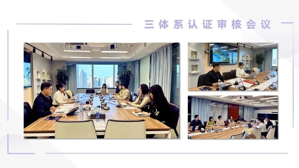 【喜報】博數(shù)智源順利通過“三體系”認(rèn)證(圖4)